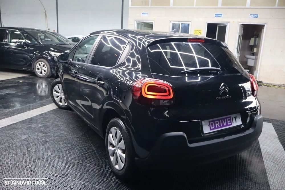 Citroën C3 - 4