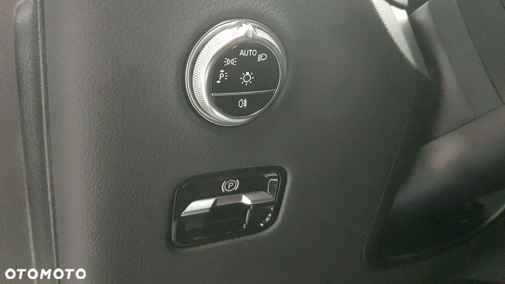 Mercedes-Benz GLC - 20