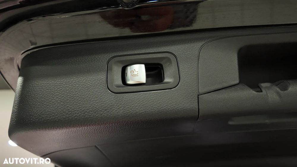 Mercedes-Benz GLC - 35