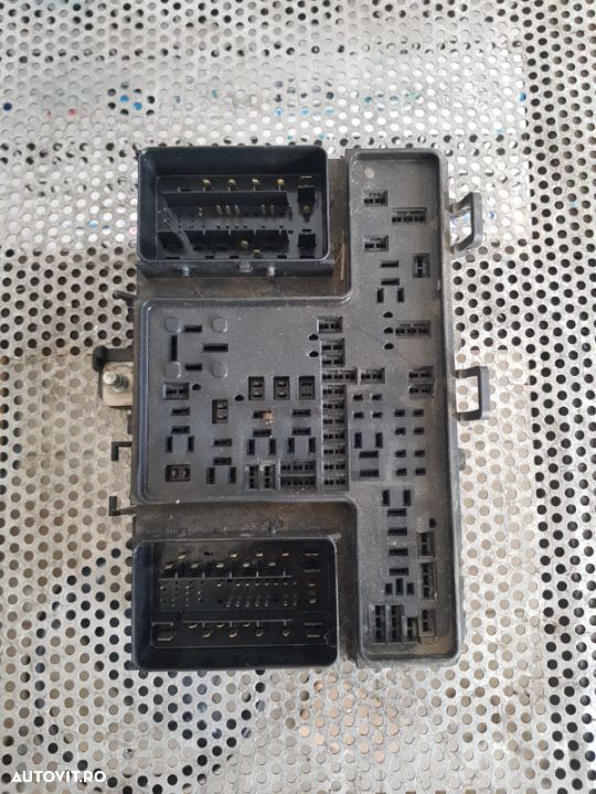 Panou Siguranta Modul Sam Ford Mondeo Mk5 Fusion 1.8 2.0 Benzina Hybrid An 2014-2021 - 4