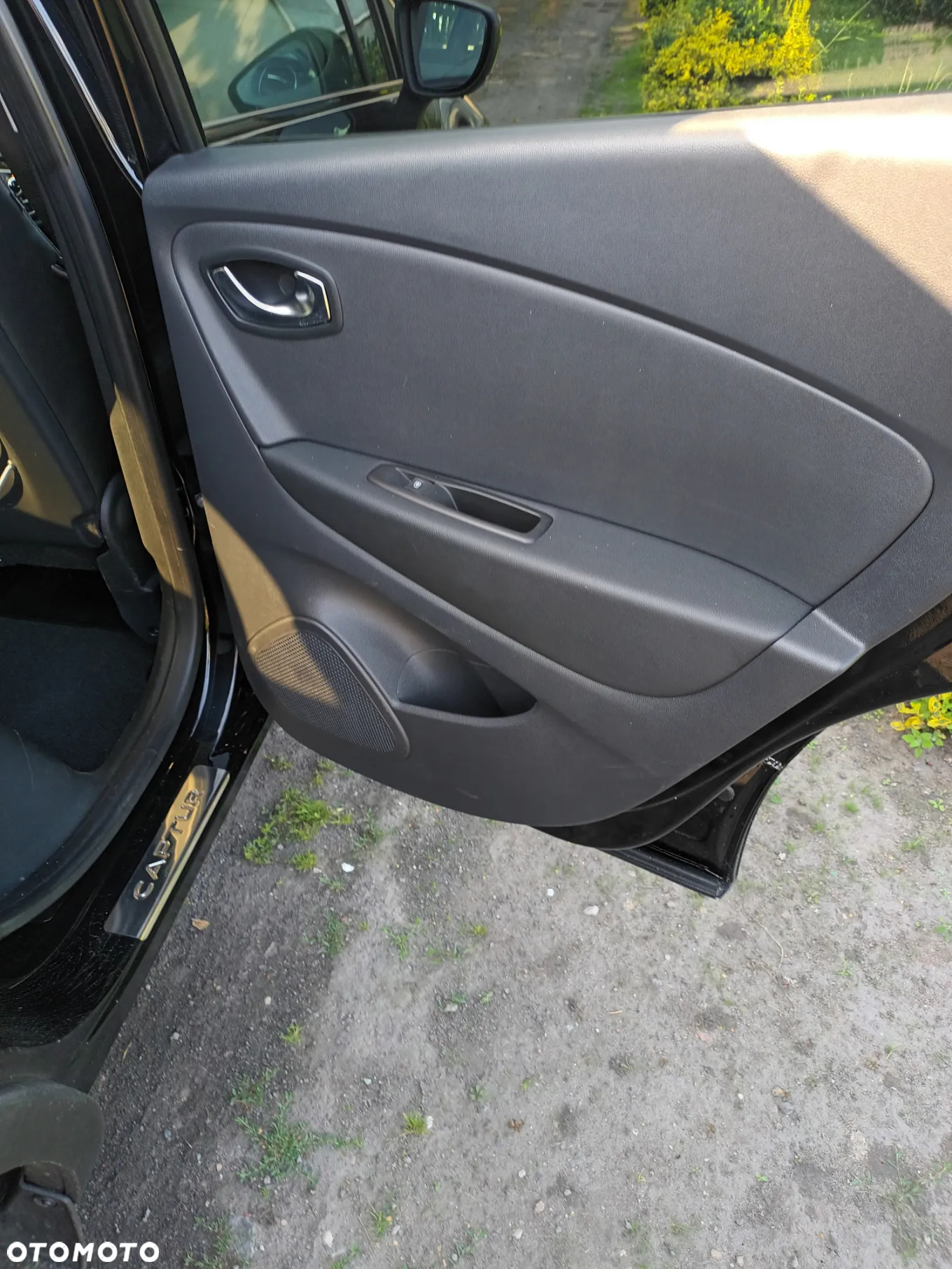 Renault Captur 1.5 dCi Energy Intens - 5