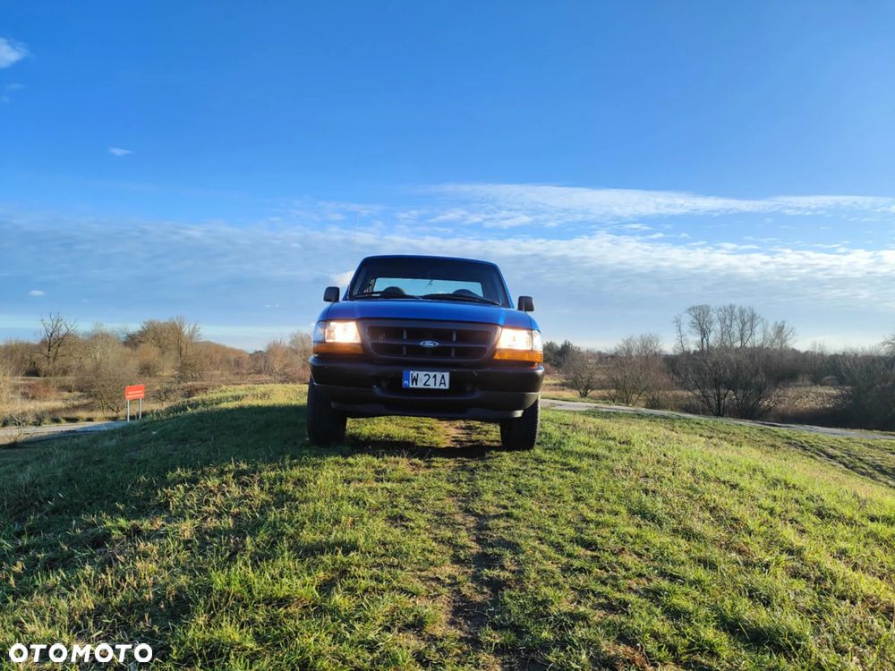 Ford Ranger - 6