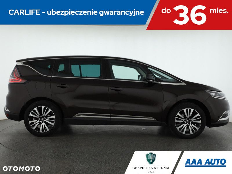Renault Espace - 7