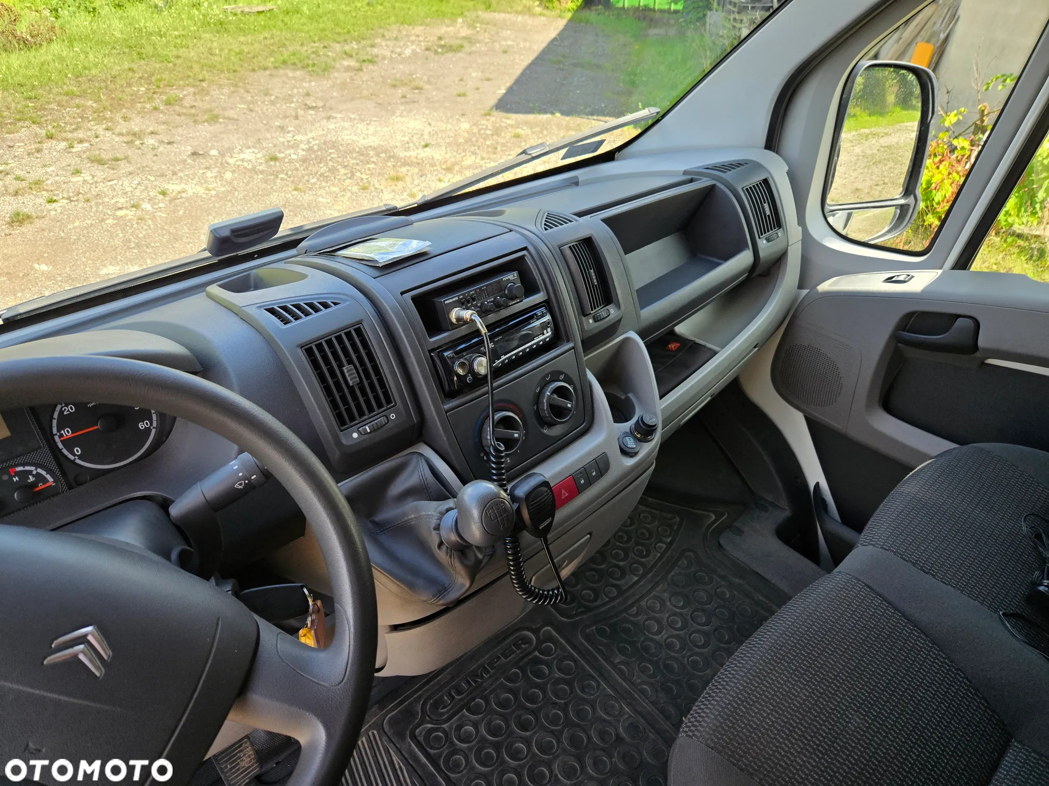 Citroën Jumper - 7