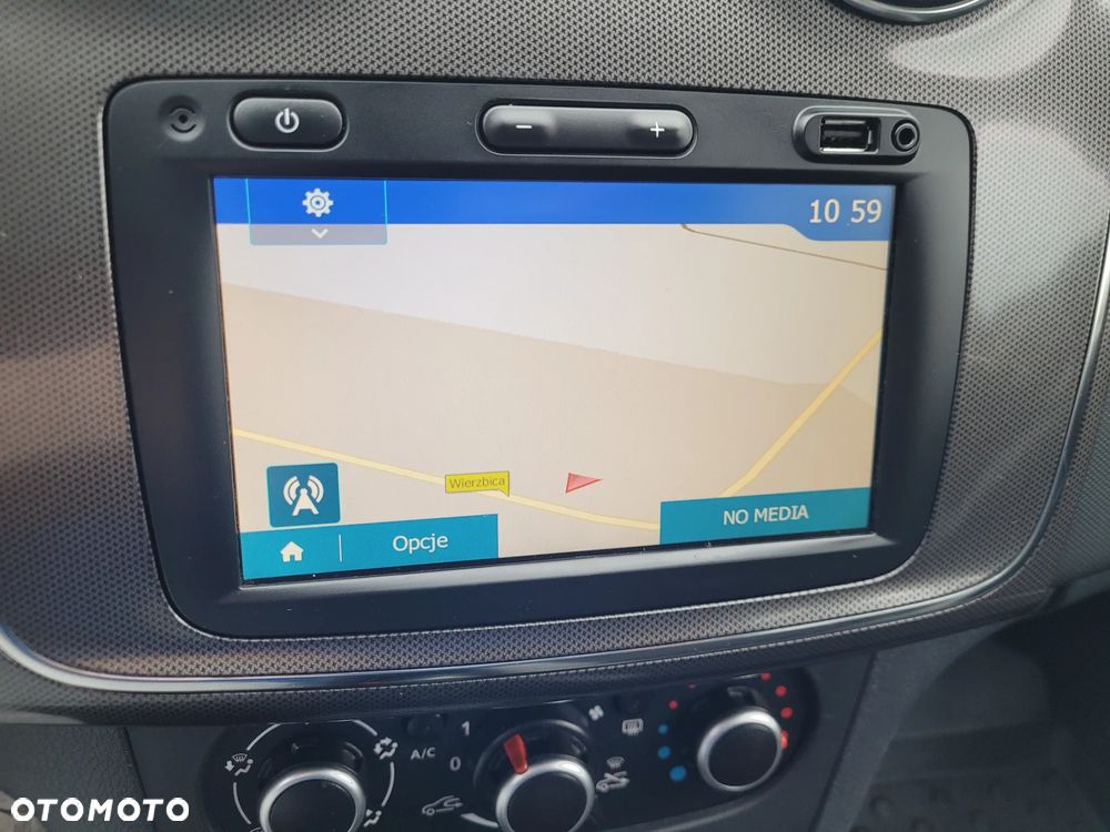 Dacia Sandero Stepway 0.9 TCe Laureate S&S - 22