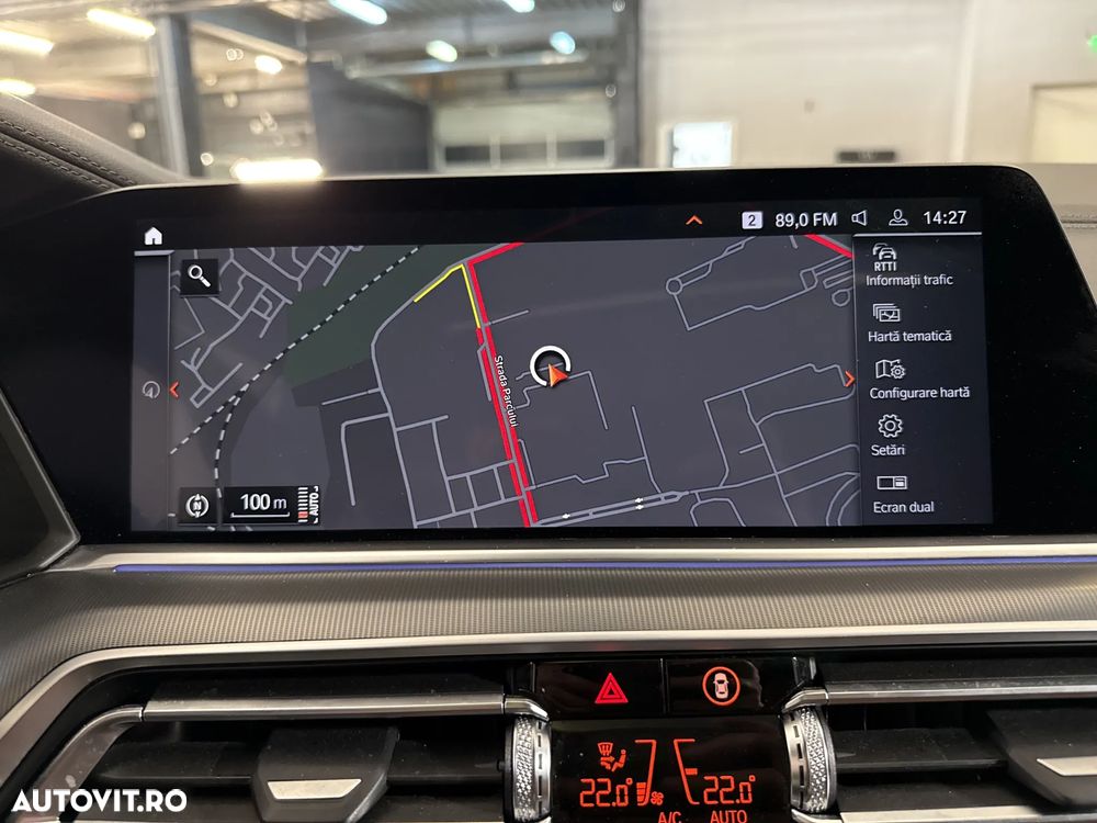 BMW X6 xDrive30d AT MHEV - 25