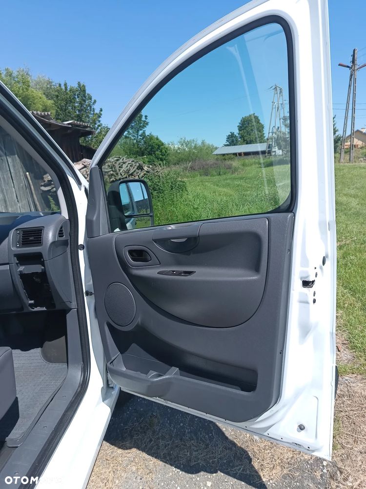Citroën Jumpy 2.0 diesel 128 kM manual 2014 rok HAK, BAGAŻNIK DACHOWY, czujniki parkowania, ORGINALNY PRZEBIEG, sprowadzony ze Szwecji! - 24