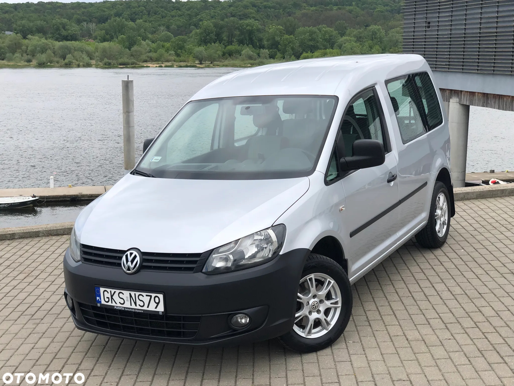Volkswagen Caddy - 3
