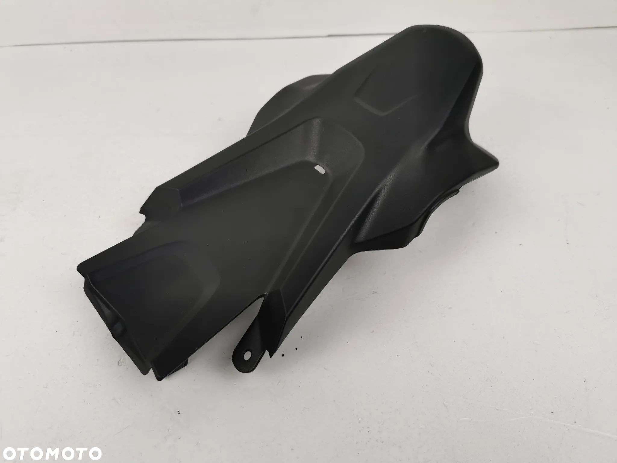 Ducati Multistrada 1260 mocowanie tablicy wypełnienie 19- - 6
