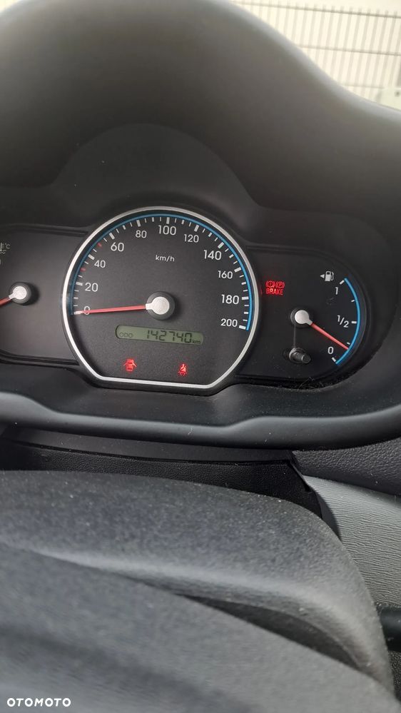 Hyundai i10 1.1 Comfort - 10