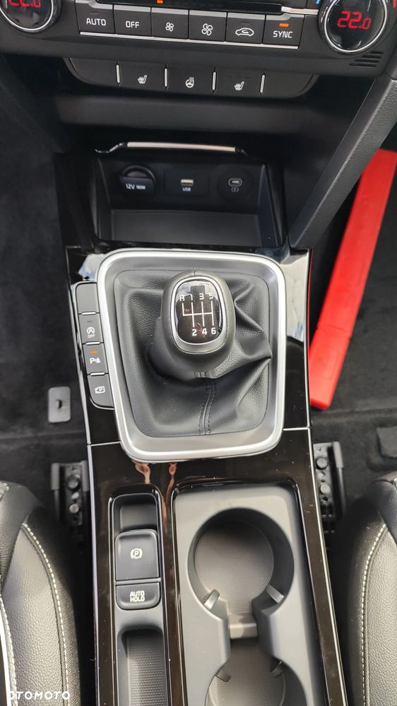 Kia Ceed 1.5 T-GDI Tribute - 21