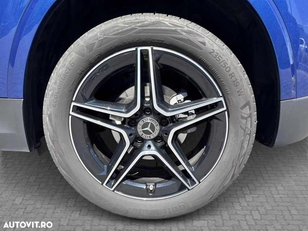 Mercedes-Benz GLA 200 MHEV Aut. - 7