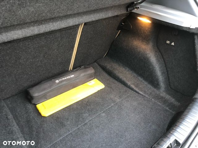 BMW Seria 1 116i - 4