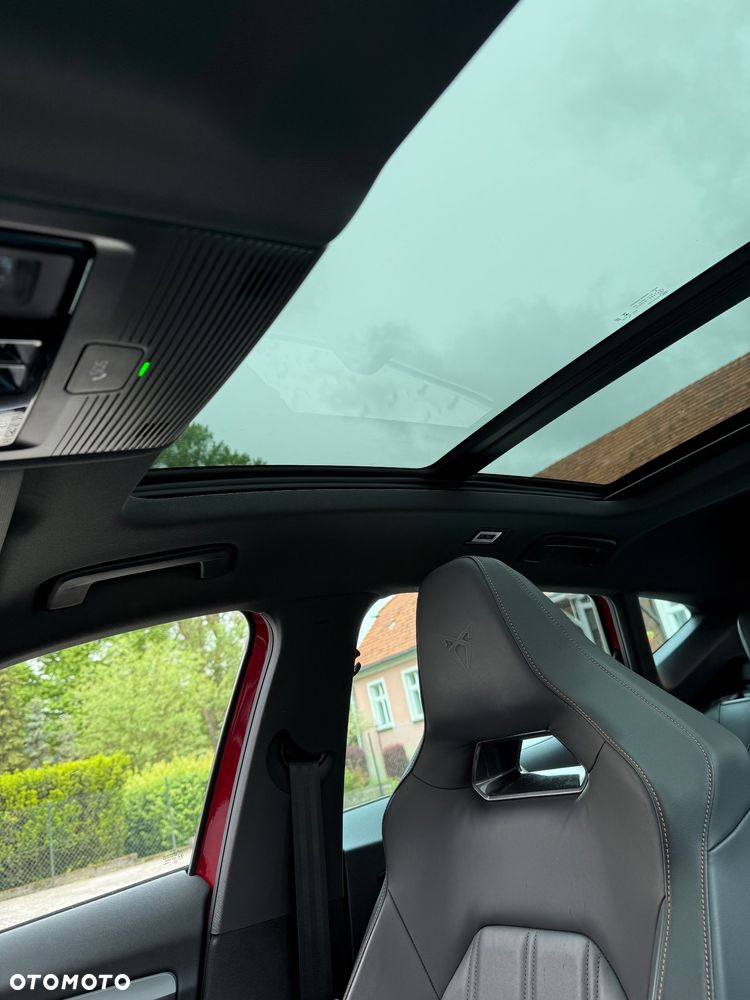 Cupra Formentor 2.0 TSI 4Drive VZ DSG - 6