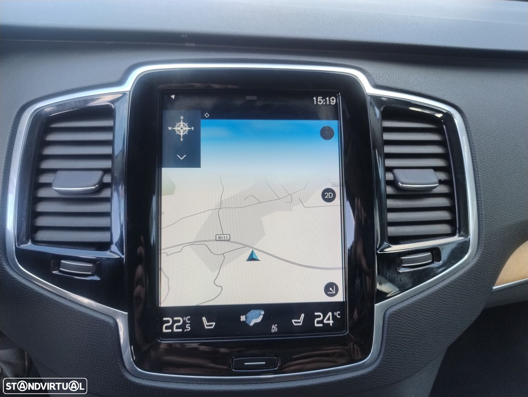 Volvo XC 90 2.0 D4 Inscription - 39