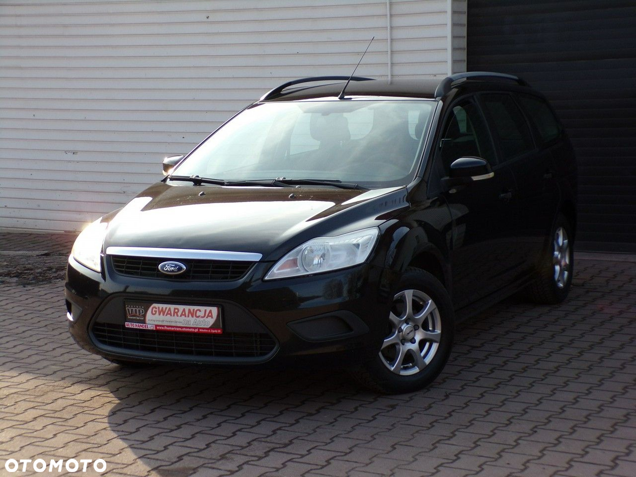 Ford Focus - 6