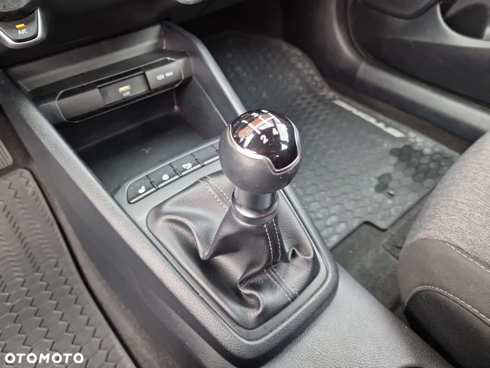 Kia Stonic 1.2 M - 15