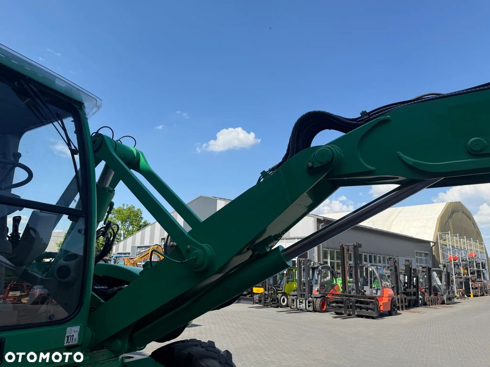 Mecalac 12 MTX - 15