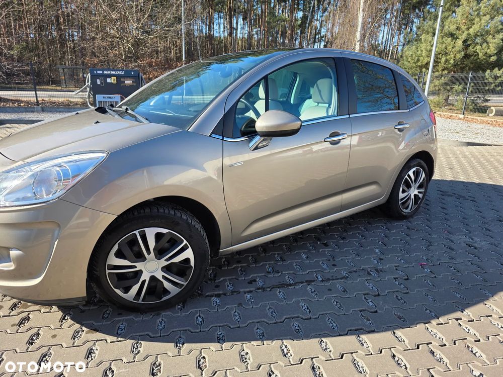 Citroën C3 1.4 VTi Exclusive - 2
