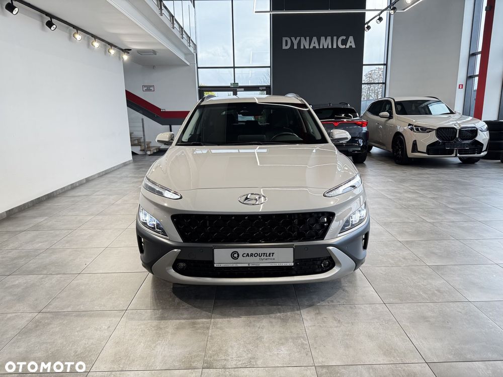 Hyundai Kona - 4