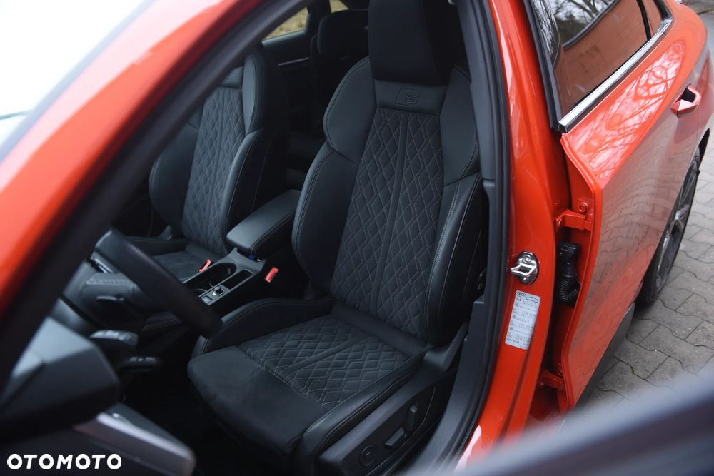 Audi S3 - 10