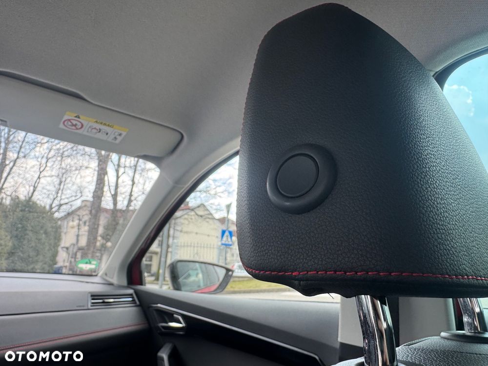 Seat Ibiza 1.0 TSI S&S DSG FR Black Edition - 23