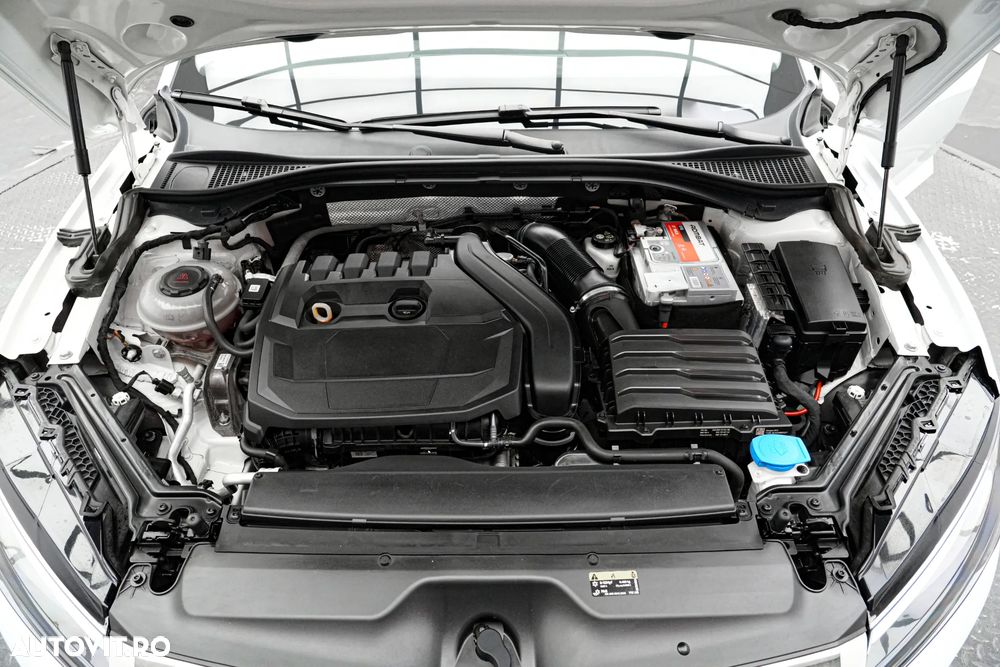 Skoda Superb 2.0 TDI DSG Ambition - 29