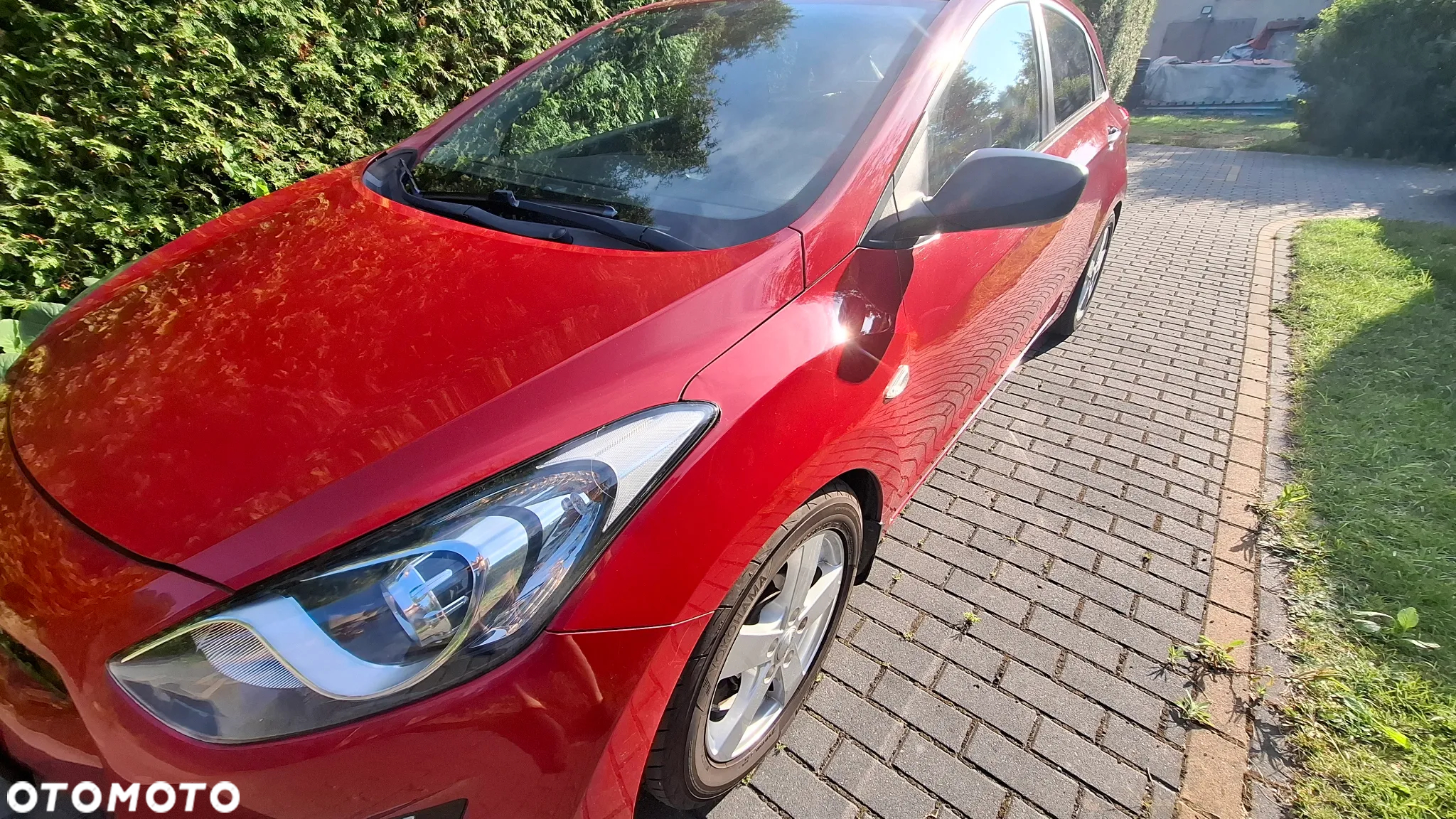 Hyundai i30 1.4 Classic - 11