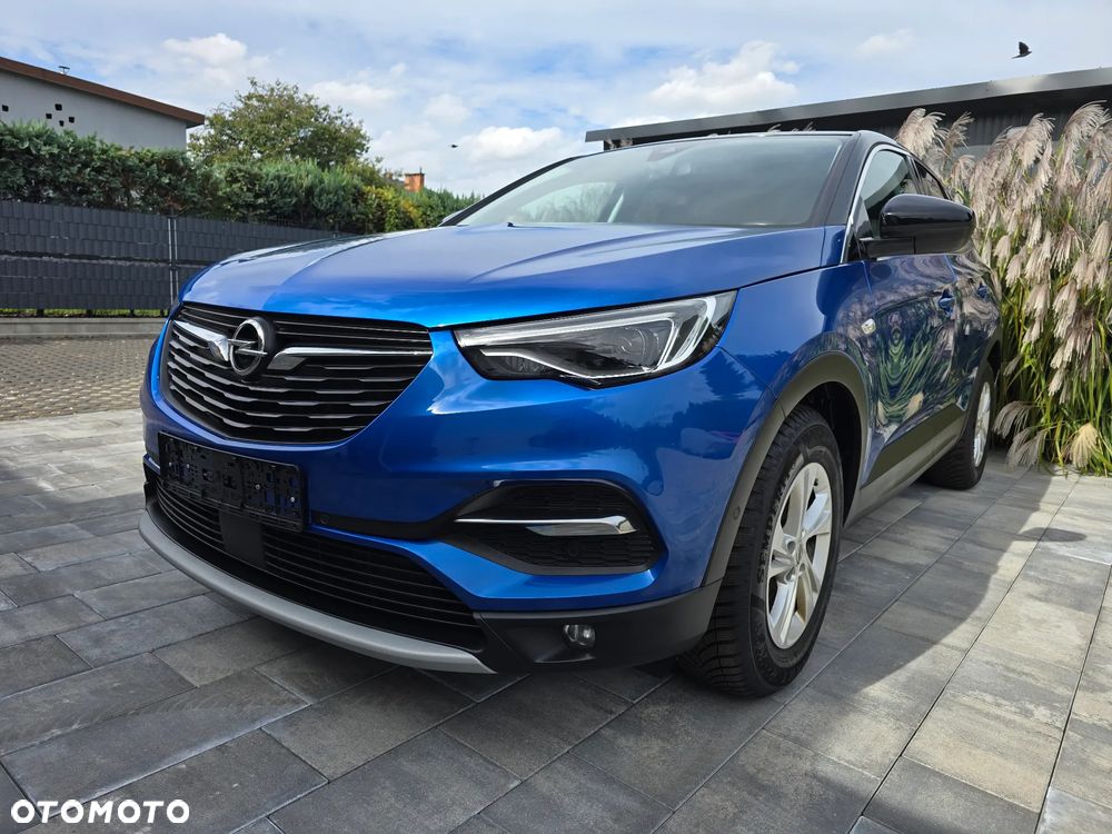 Opel Grandland X 1.5 D Start/Stop Business INNOVATION - 25