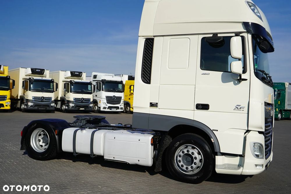 DAF / 106 / 460 / EURO 6 / ACC / I – COOL / SUPER SPACE CAB - 29