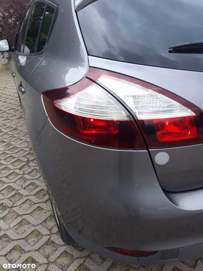 Renault Megane ENERGY TCe 115 Start & Stop Dynamique - 12