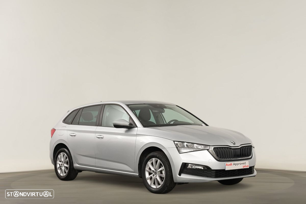 Skoda Scala 1.0 TSI Ambition