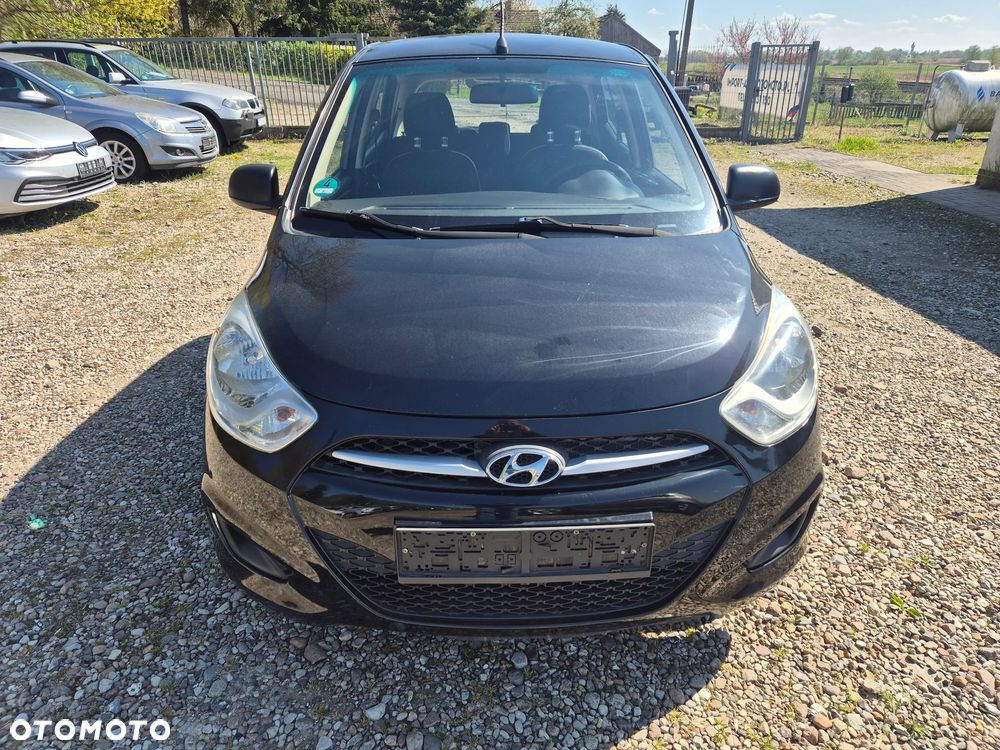 Hyundai i10 1.1 5 Star Edition - 2