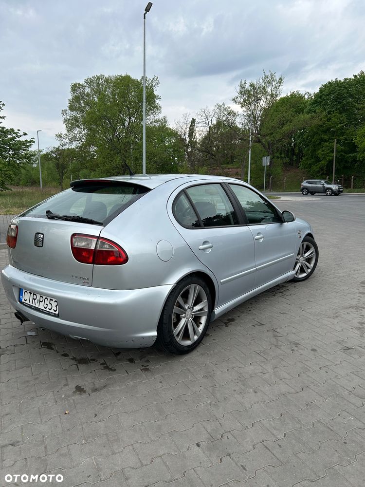 Seat Leon - 6