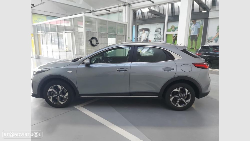 Kia XCeed 1.0 T-GDI Dynamic - 10