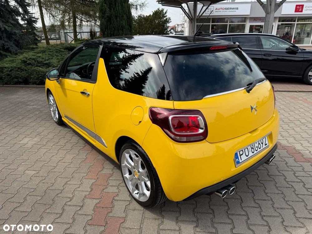 Citroën DS3 - 7
