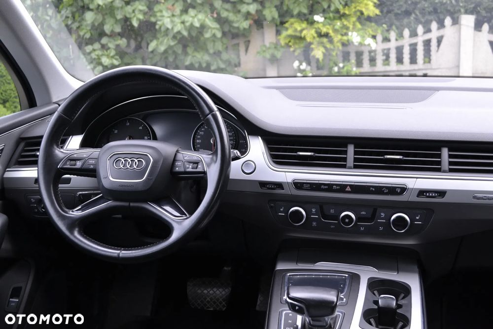 Audi Q7 - 38