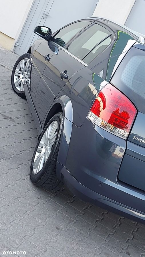 Opel Signum 1.8 Elegance - 29