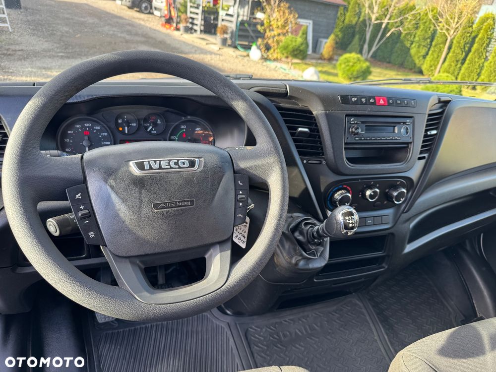 Iveco 35c17 Daily - 15