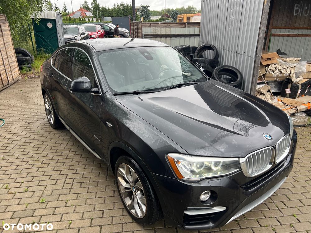 BMW X4 - 17
