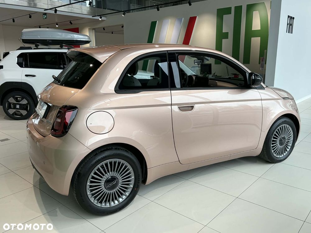 Fiat 500 1.0 GSE Icon - 3