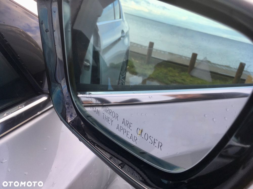 BMW Seria 5 540i GPF xDrive Luxury Line - 30