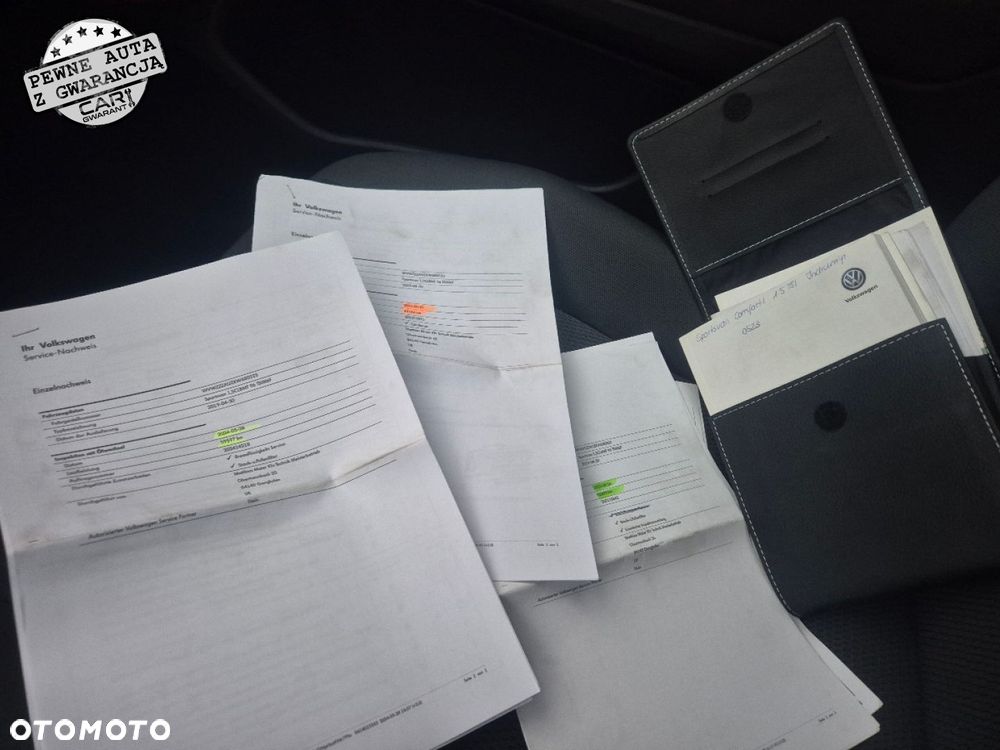 Volkswagen Golf Sportsvan - 31