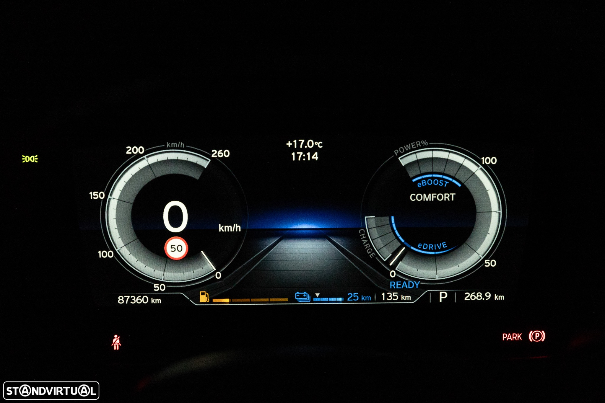 BMW i8 Standard - 41