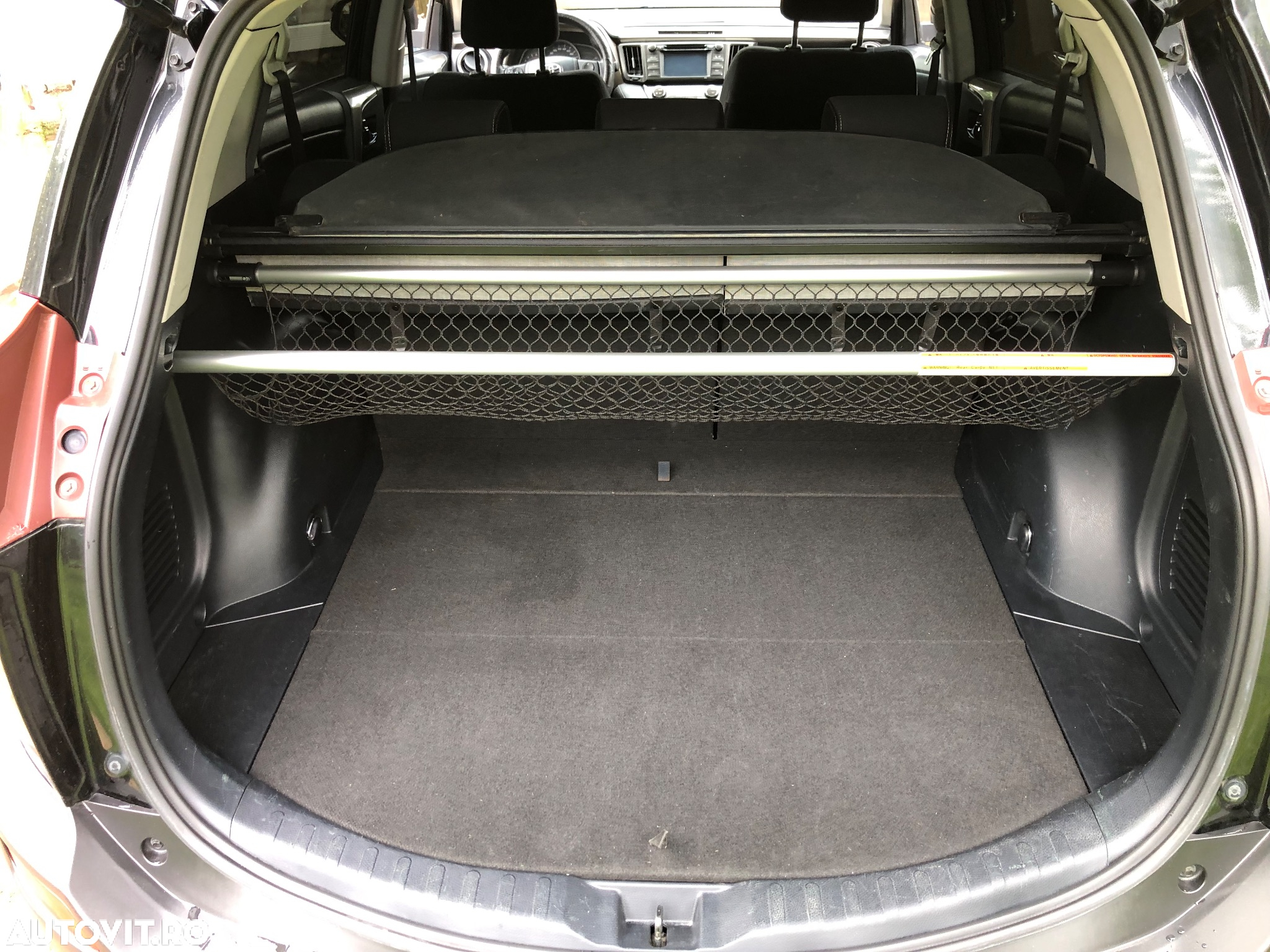 Toyota RAV4 2.2 D-4D 4WD Executive - 15