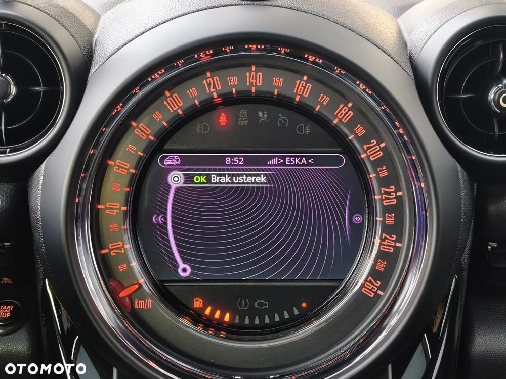 MINI Countryman Cooper SD - 35