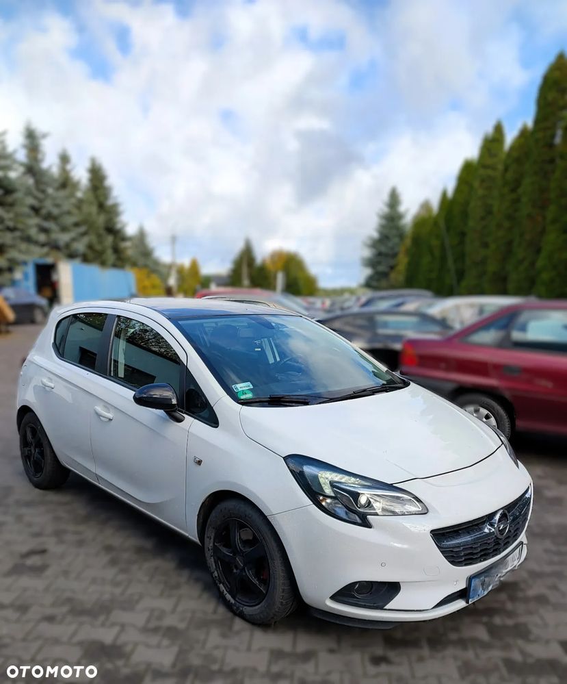 Opel Corsa 1.0 (Ecotec) Turbo (ecoFLEX) Start/Stop Color Edition - 1