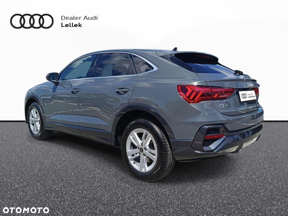 Audi Q3 - 8