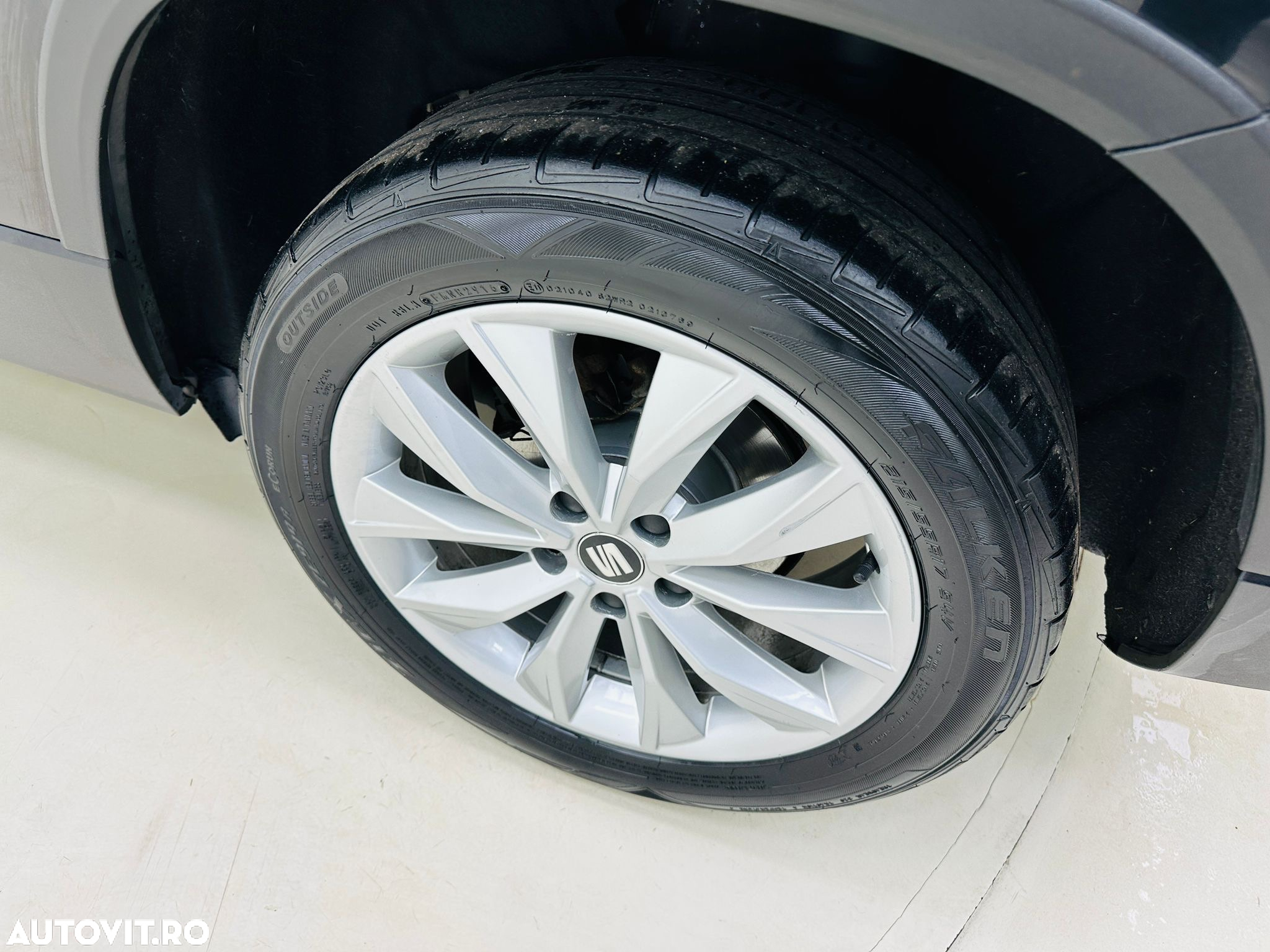 Seat Ateca - 18