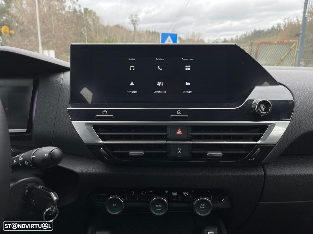 Citroën C4 1.2 PureTech Feel Pack - 22